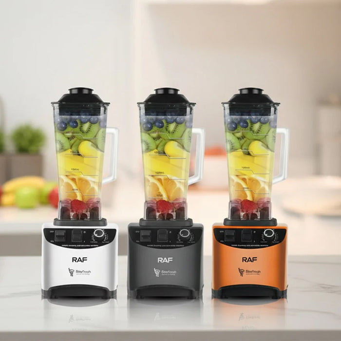 RAF Blender R2804 (2L)