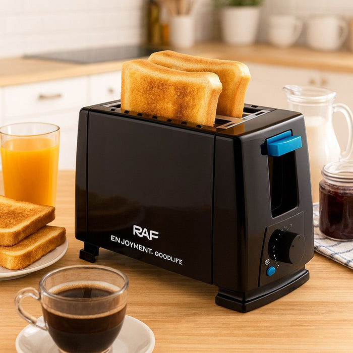 RAF Toaster R263