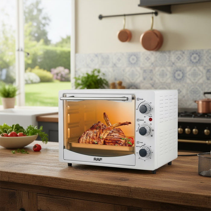 RAF Oven R5314 (20L)