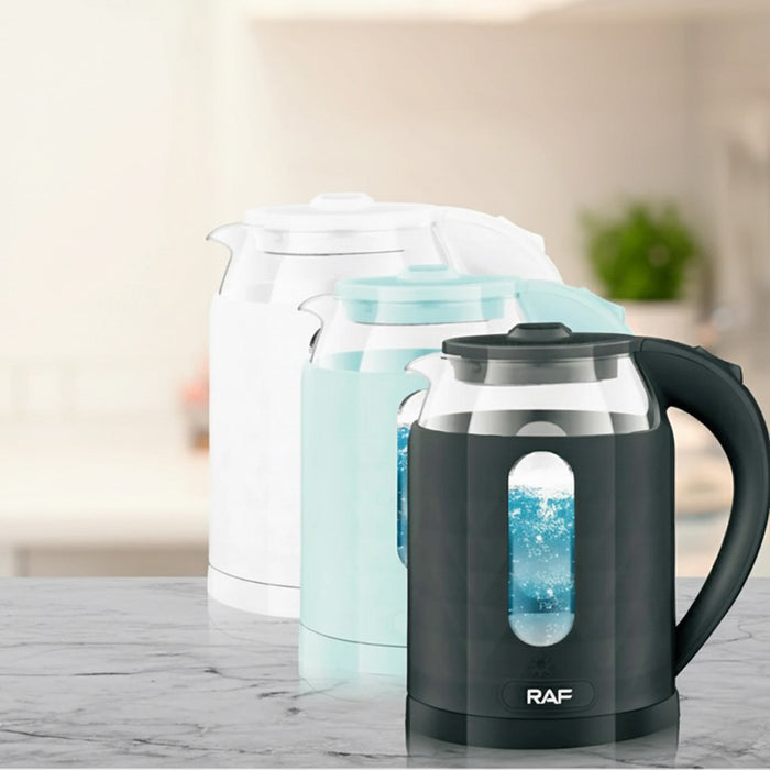 RAF Electric Kettle R7930 (2L)