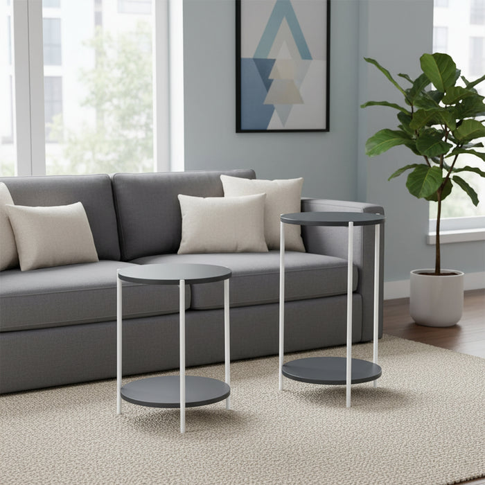 Coffee Table N1250 (2 PCS)