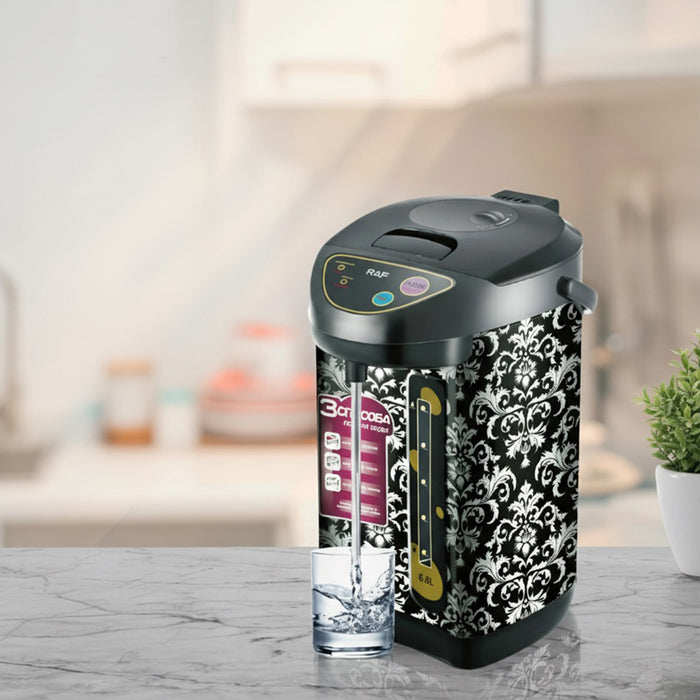 RAF Thermos Pot R7906