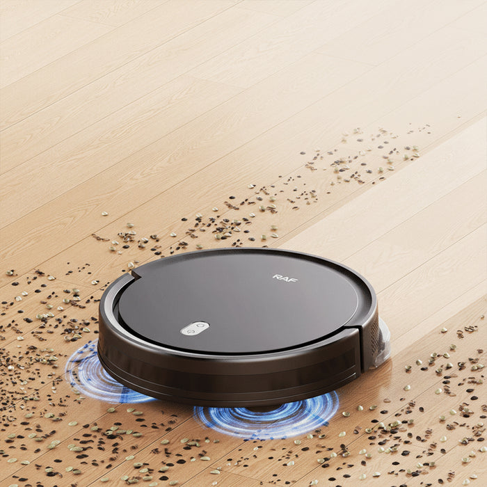 RAF 3 in 1 Robot Vacuum Cleaner R20000