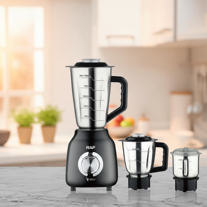 RAF Blender R2843 (1.5L)
