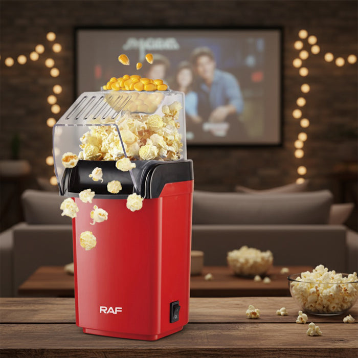 RAF Popcorn Maker R9014 (2L)
