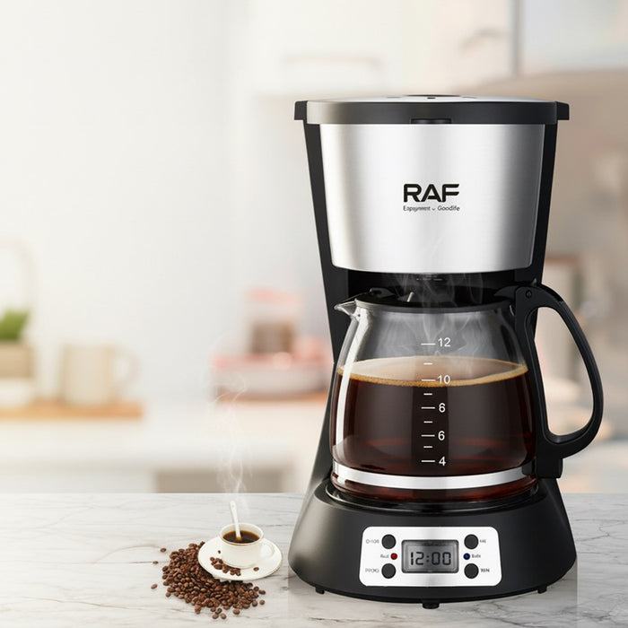 RAF Coffee Maker R130