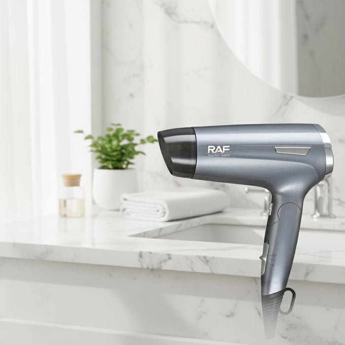 RAF Hair Dryer R464