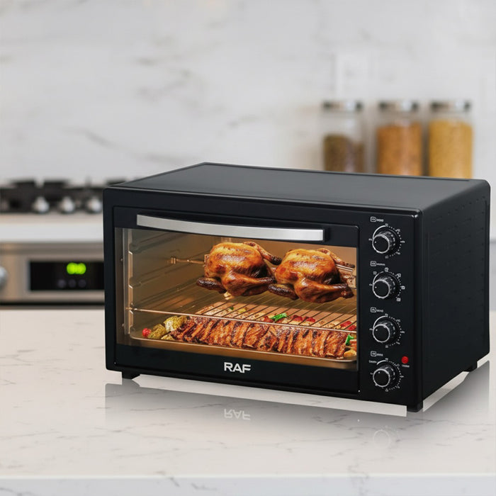 RAF Oven R5322 (60L)