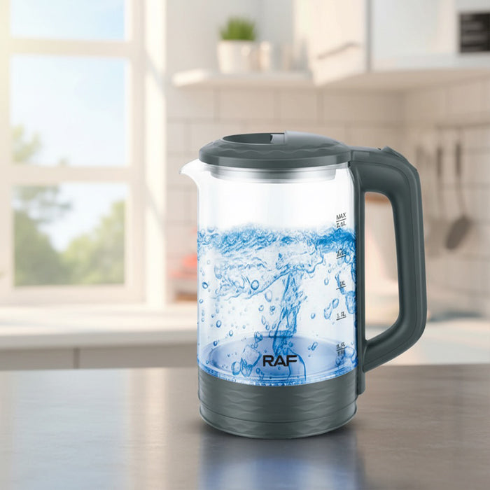 RAF Electric Kettle R7945 (2.5L)