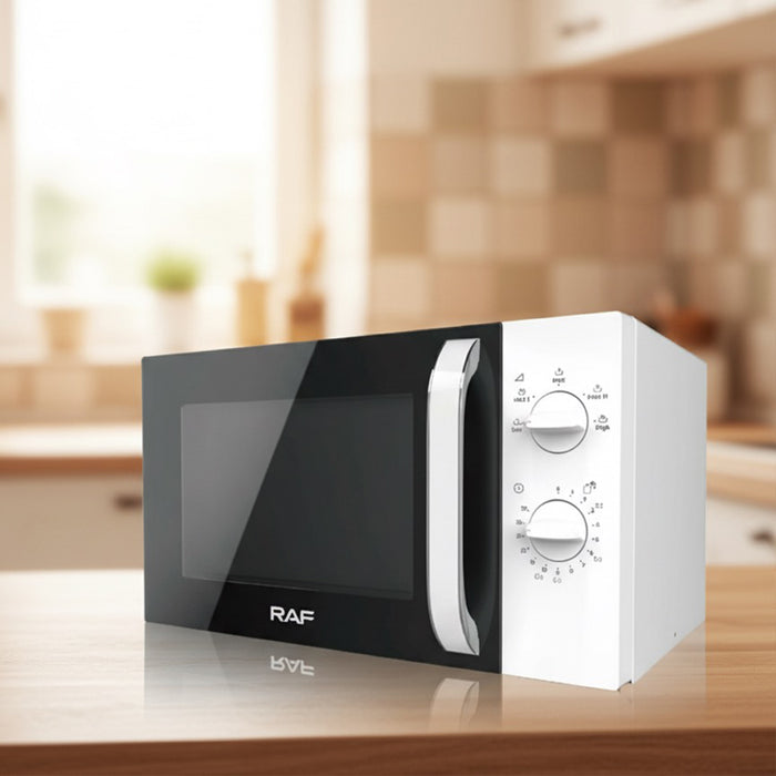 RAF Microwave Oven 23L R8002