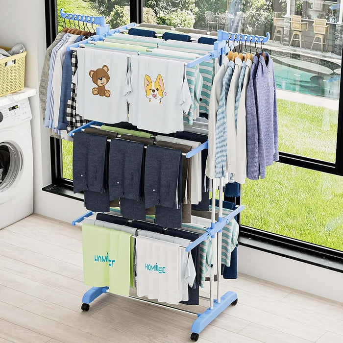 Cloth Dryer Stand 6115