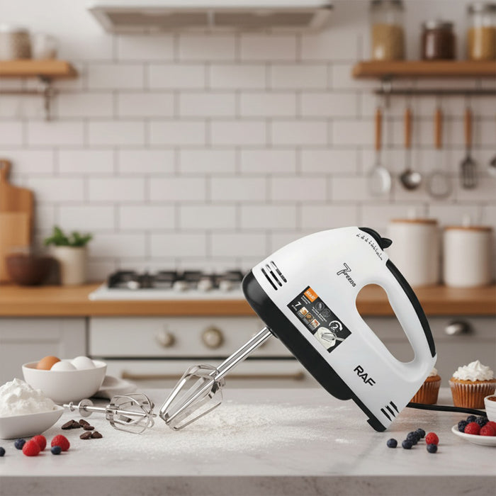 RAF Hand Mixer R6633