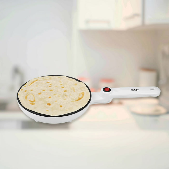 RAF Crepe Maker R5208