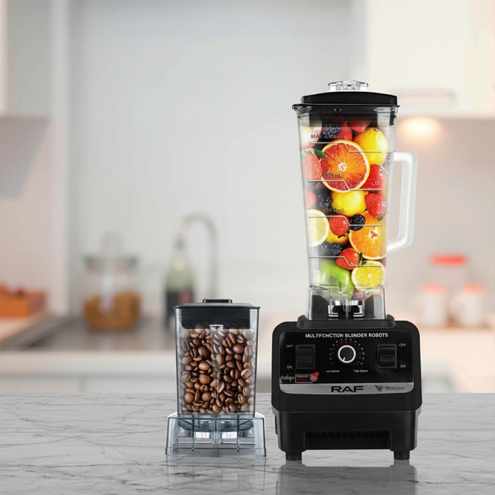 RAF Blender R2809 (2L)