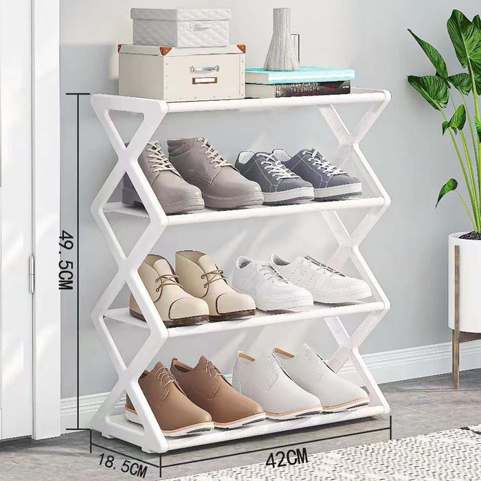 Shoe Rack 42cm