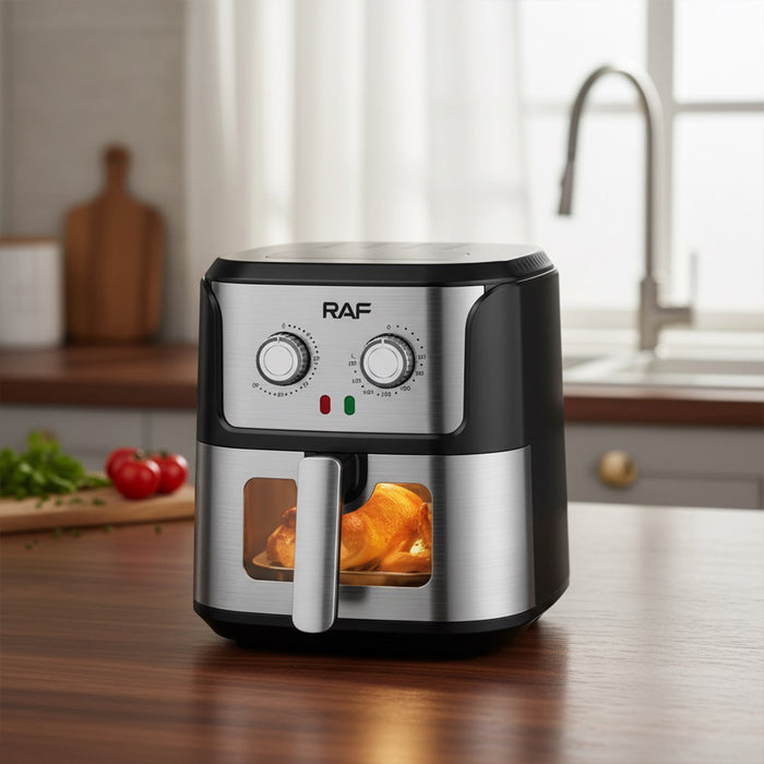 RAF Air Fryer R5329