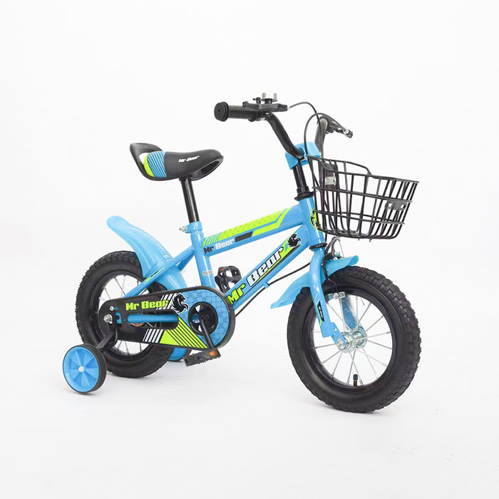 Bicycle CN115