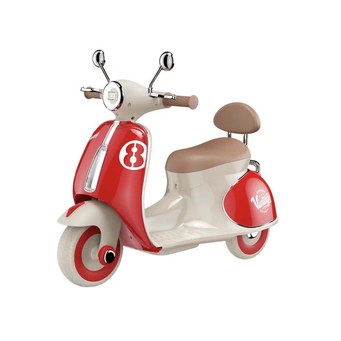 Battery Ride On Cycle XL-618