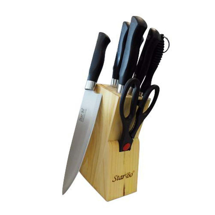 Kitchen Knife Set