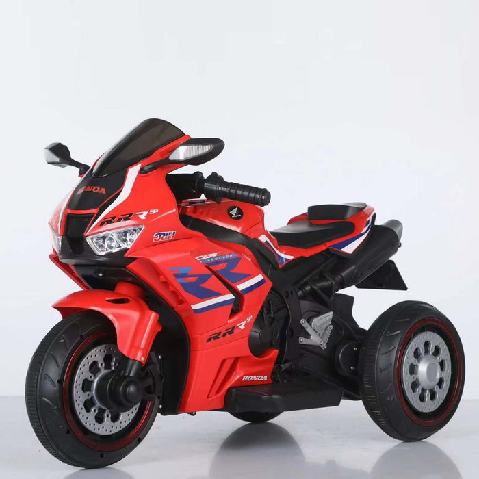Battery Ride On Cycle JAT-588