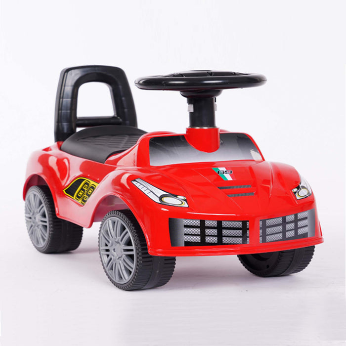 Push Car 902