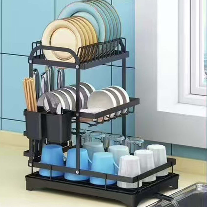 Dish Rack A3646