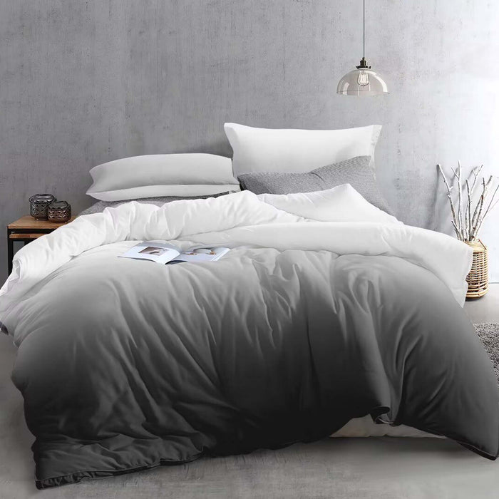 Quilt Cover Printed