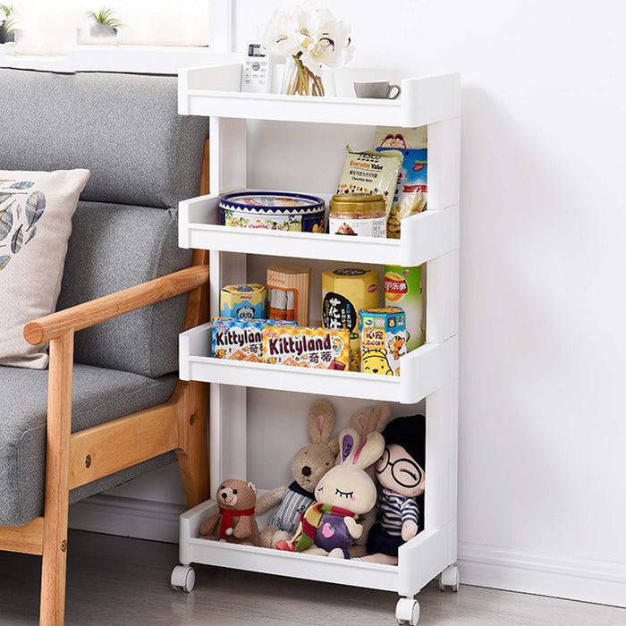 Multipurpose Rack 0259