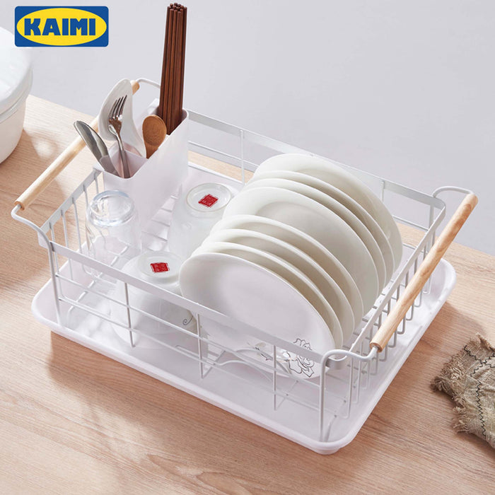 Dish Rack 005
