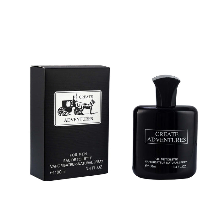 Create Adventures Perfume MY010 100ml