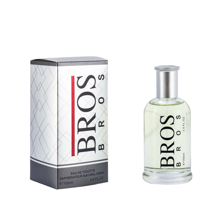 Bros Bros Perfume MY013 100ml