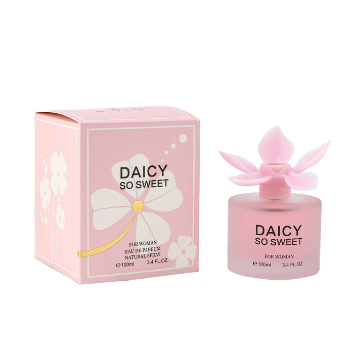 Daicy So Sweet Perfume MY034 100ml