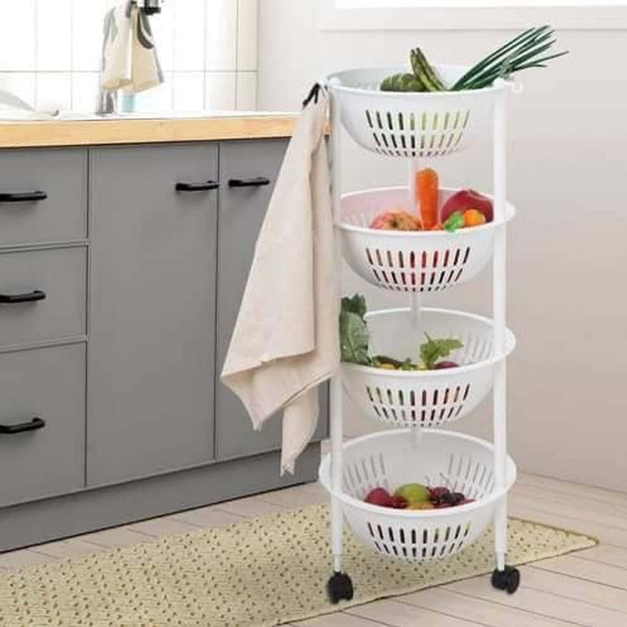 Kitchen Rack 8201-4