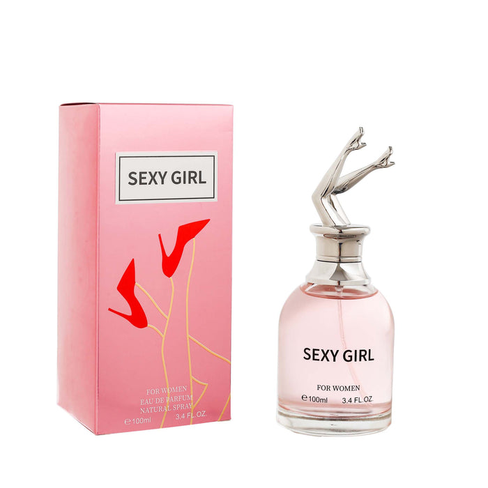 Sexy Girl Perfume MY045-3 100ml