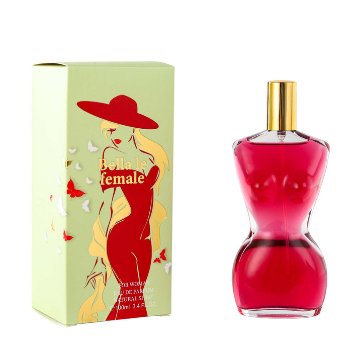 Bella Le Female Perfume MY046 100ml