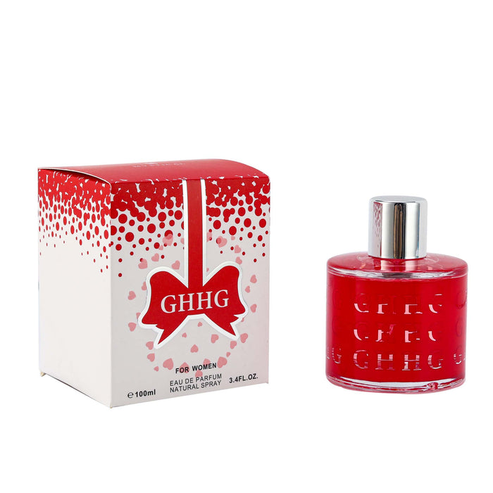 Ghhg Perfume MY054 100ml