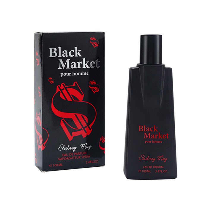 Black Market Perfume OLU963 100ml