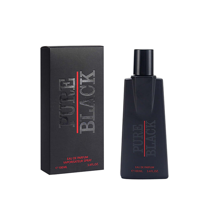 Pure Black Perfume OLU964 100ml