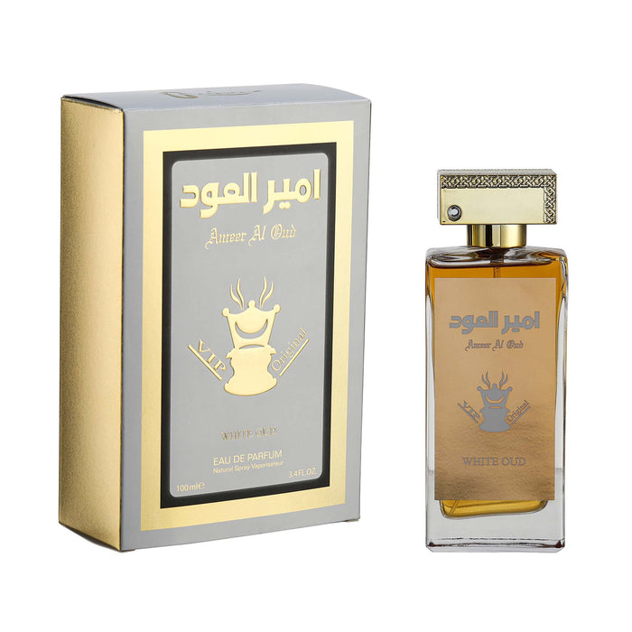White Gold Perfume OLU966 100ml