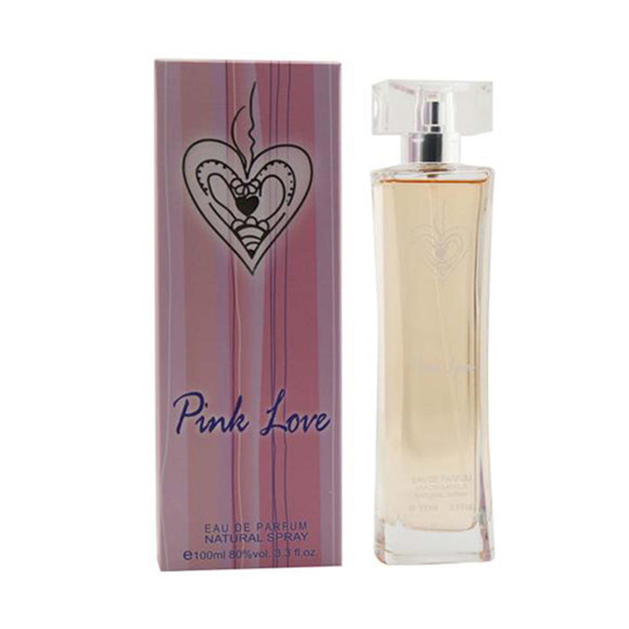 Pink Love Perfume OLU745 100ml