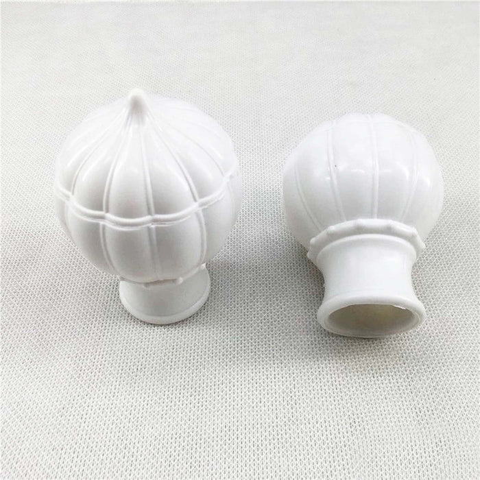 Curtain Rod Accessories (Pair)