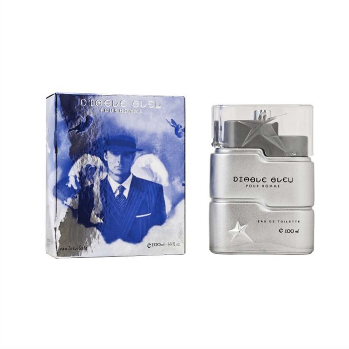 Dioele Bleu Perfume 225 100ml