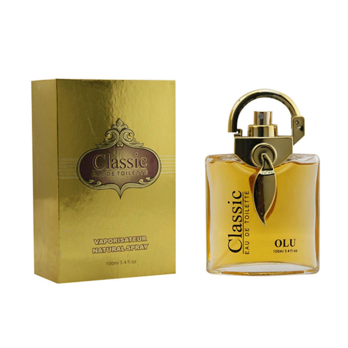 Clissic Perfume OLU365 100ml