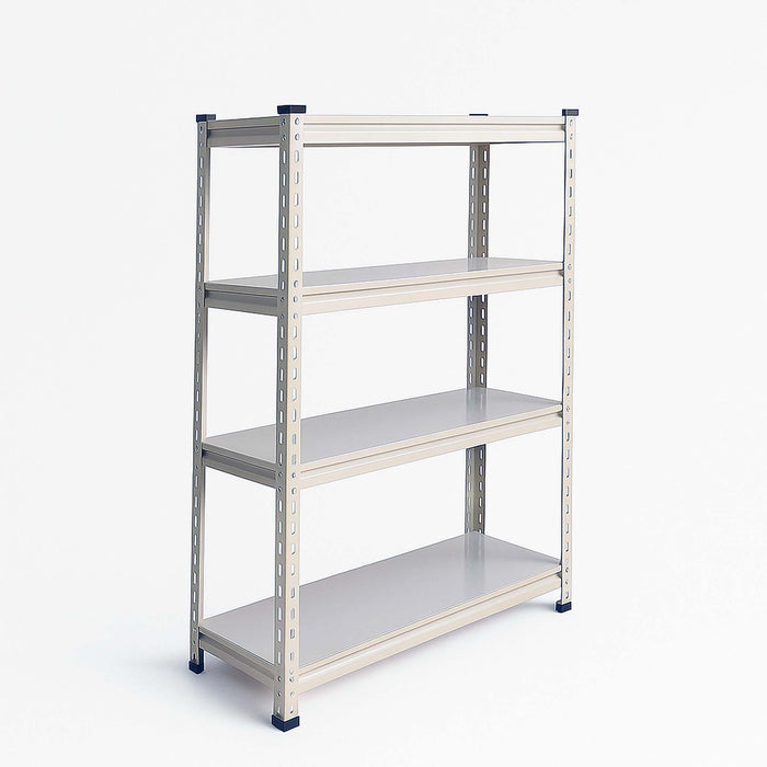 Steel Shelf 4 Layers