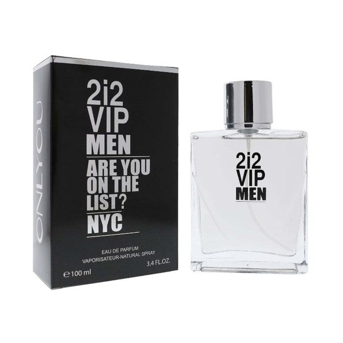 212 VIP Men Perfume OLU938-5 100ml