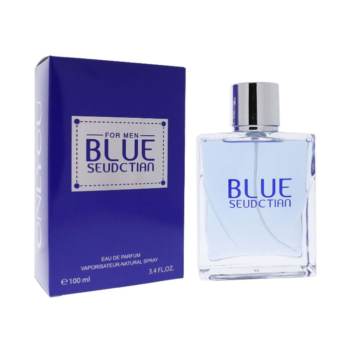 Blue Seudctian Perfume OLU938-12 100ml