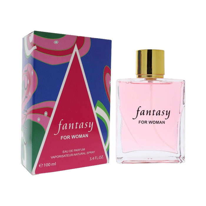 Fantasy Perfume OLU938-13 100ml