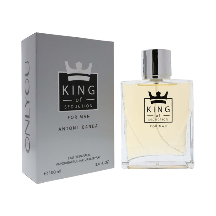 King of Seducation Perfume OLU938-23 100ml