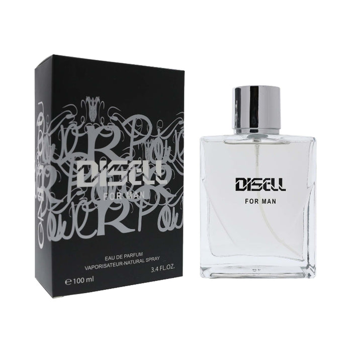 Disell Perfume OLU938-30 100ml