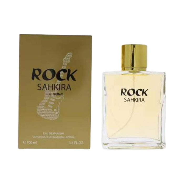 Rock Sahkira Perfume OLU938-45 100ml